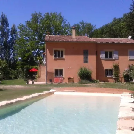 Villa Soleil Et Piscine Au Calme D'avignon, Sur L'ile De La Barthelasse *